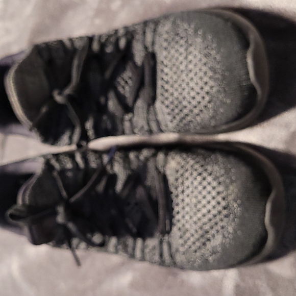 Ladies Nike Lunarlon - Picture 2 of 4